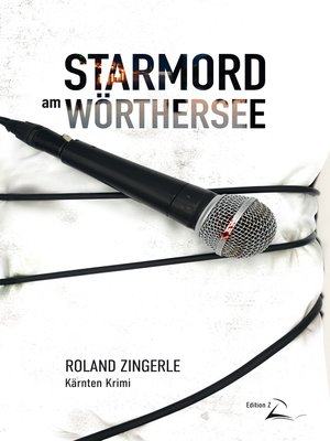 cover image of Starmord am Wörthersee